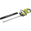 Ryobi RHT4550HS Tagliasiepi Elettrico 450W, Lama da 50 cm, Capacità di Taglio 20 mm, Sistema HedgeSweep™