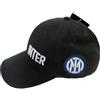 INTER FC CAPPELLO BAMBINO UFFICIALE INTER FC PRODOTTO UFFICIALE