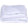 PMD PMP - Copertina, 100 x 140 cm, bianco