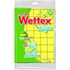 Wettex Panno Multiuso, 3 Pezzi