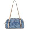 GUESS CERELIA Shoulder Satchel, Borsetta Donna, Unica