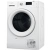 WHIRLPOOL 6SENSO FFTM1182ITR ASCIUGATRICE POMPA DI CALORE 8KG CL.A++