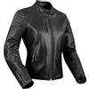 SEGURA Lady Laxey Giacca moto Donna (Pacco da 1)