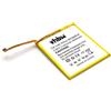 vhbw Batteria per Huawei Ascend P9 Plus P9 Plus Dual SIM 3400mAh