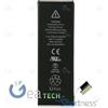 BATTERIA DI RICAMBIO APPLE IPHONE 5 A1428 A1429 A1442 1440MAH 3.8V PILA NUOVA