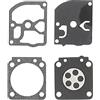 Greenstar 30919 KIT - Membrana/carburatore/carburatori