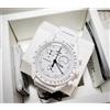Swatch x Omega x Snoopy Bioceramic Moonswatch Missione alle fasi lunari Luna ...