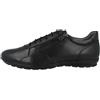 GEOX U Symbol A Sneakers Uomo Scarpe Sportive Scarpe Da Tempo Scarpe Mezza