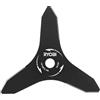 RYOBI Lama Tri-Arc+ per decespugliatore RYOBI RY36BCX30A - diametro 30 cm - 3 denti - RAC165