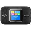 Tenda ROUTER WIFI 4G CON SLOT SIM TENDA 4G185 V.2