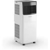 OLIMPIA SPLENDID Condizionatore Portatile 10k Btu A DOLCECLIMA COMPACT 10SB WIFI