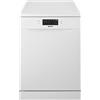 Smeg LVS262EB Libera installazione 13 coperti E