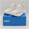Hoka One One 1123112-WHWH Hoka Hopara bianco (uomo)