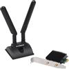 Edimax EW-7833AXP Network Card WLAN/Bluetooth 2400 Mbit/s, W126087967 (/ Bluetoo
