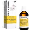 Pranarom Aceite Veg Rosa Mosqueta Bio 50 ml Pranar