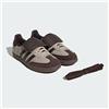 adidas JQ6169 adidas Originals Samba LT Dark Brown Wonder Beige Gum (uomo)