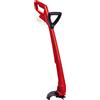 Einhell GC-CT 18/24 Li P - Solo Tagliabordi a batteria Power X-Change (18V, giri