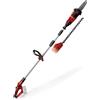 Einhell Utensile multifunzione a batteria GE-HC 18 Li T-Solo (18 V, tagliasiepi