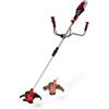 Einhell AGILLO 18/200 - Solo Decespugliatore a batteria Power X-Change (18 V, la