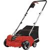 Einhell GC-SA 1231/1 Scarificatore arieggiatore elettrico (230 V, 50 Hz, 1200 W,