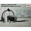 ACTIVE BOBINA PER DECESPUGLIATORE ORIGINALE 4.5 5.5 6.5 BRUTALE ZAINO E ASTA