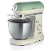 ARIETE ARIETE IMPASTATRICE VINTAGE VERDE (1588/04) - TAZZA ACCIAIO INOX 5,5 L -