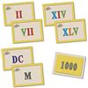 Wildgoose Education Wildgoose istruzione NM1120 numeri romani della (confezione da 40)