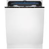 ELECTROLUX KESC8401L LAVASTOVIGLIE DA INCASSO A SCOMPARSA TOTALE 14 COPERTI - C