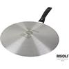 Risoli Adattatore piano induzione (26cm) 020080 26A