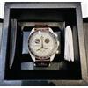 Swatch x Omega Bioceramic MoonSwatch Mission To Saturn / Express / originale