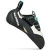 Scarpa Vapor S woman - col.Dustgray/Aqua