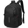 ACT Global AC8530 - Zainetto, Zaino per PC portatile da 15,6'', con porta USB