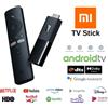 Xiaomi Mi TV Stick EU, Lettore Streaming Portatile, Powered by Android TV, Assis