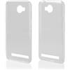 NO BRAND Cover per Huawei Y3 II Ascend - Custodia Cellulare Protettiva in TPU Trasparente