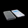 NO BRAND Cover per Huawei G510 Ascend - Custodia Cellulare Protettiva in TPU Trasparente