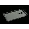 NO BRAND Cover per Huawei Mate S Ascend - Custodia Protettiva in TPU Trasparente