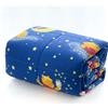 Caleffi Trapunta Caleffi Winnie the Pooh Luna Piumone Invernale letto singolo cotone