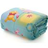 Caleffi Trapunta Caleffi Winnie the Pooh Acquerelli Piumone Invernale singolo cotone