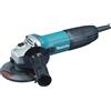 Makita SMERIGLIATRICE ANGOLARE MAKITA GA4530R - 720 WATT - 115 MM.