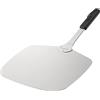 cozze Pala da pizza leggera Cozze® con fori 65x30x30 cm - alluminio