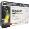 Bioscalin 2X ENERGY UOMO R PLUS DA 30 CPR Compresse Anticaduta con ATP e AJB 60 CPR TOTALI