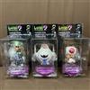 Nintendo Luigi Mansion 2 Standard Figure Set di 3 King Boo Teresa Kinopio Limited Japan