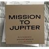 Swatch x Omega Bioceramic MoonSwatch Mission To Jupiter / Express / originale