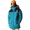 THE NORTH FACE McMurdo - Giacca parka da uomo