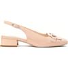 NERO GIARDINI SCARPE DECOLLETE DONNA ESTATE E512331D 614 IN VERNICE ROSA