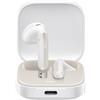 XIAOMI REDMI BUDS 6 ACTIVE - AURICOLARI BLUETOOTH 5.4 AUTONOMIA 6H COLORE BIANCO