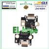 PER TCL CONNETTORE RICARICA PER TCL 20 PRO 5G T810S + MICROFONO DOCK DI CARICA TYPE C