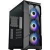 Cooler Master MasterBox TD500 Mesh V2 RGB Middle Tower Vetro Temperato No-Power