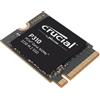 ‎Crucial Crucial P310 SSD 1TB M.2 2230 NVMe PCIe Gen4 Internal SSD, Up to 7,100 MB/s, Com