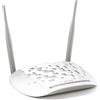 TP-LINK MODEM ROUTER 300Mbps WI-FI WIRELESS ADSL2+ ACCESS POINT WIFI TP-LINK TD-W8961N F